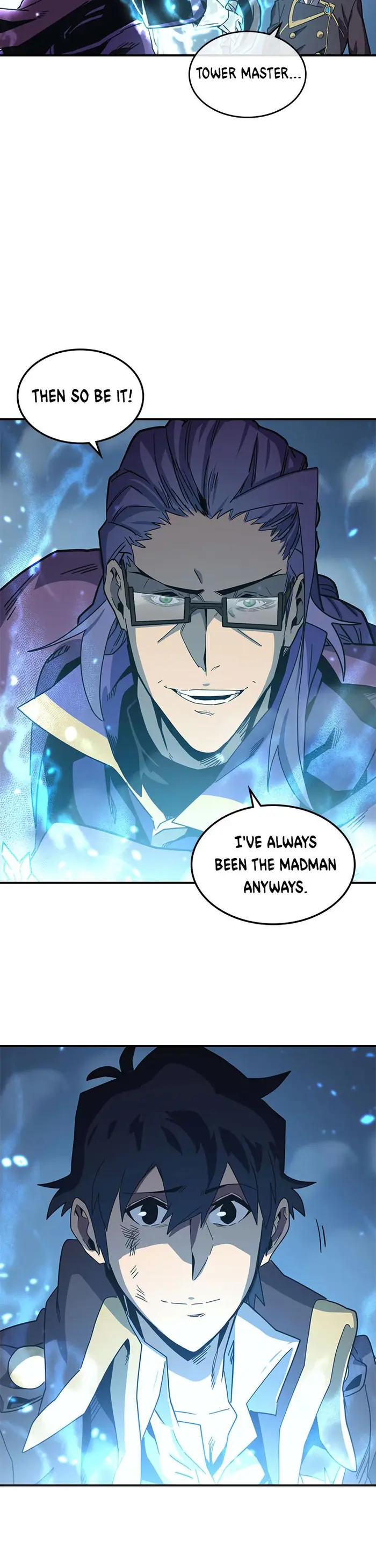 A Returner’s Magic Should Be Special Chapter 97 image 20_optimized